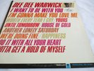 DEE DEE WARWICK - I WANT TO BE WITH YOU INC. WORTH EVERY TEAR I CRY - MERCURY