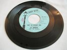 LEE ANDREWS AND THE HEARTS - CAN'T DO WITHOUT YOU / OH MY LOVE - LOST-NITE