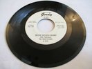 THE TEMPTATIONS - SLOW DOWN HEART / PARADISE - GORDY DJ