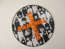 RAMONES  surfin' birds  /  LP picture disc