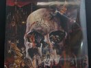 SLAYER SOUTH OF HEAVEN LP - SEALED CLEAR VINYL / VINYLE TRANSPARENT SCELLE