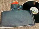 BOB MARLEY - CATCH A FIRE - ORIGINAL US ISLAND LP wailers ZIPPO COVER (PARTIAL)