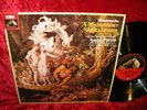 1977 UK NM ASD 3377 STEREO QUAD MENDELSSOHN A MIDSUMME NIGHT'S DREAM LSO PREVIN
