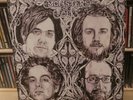 monsters of folk LP, Conor Oberst, M. Ward, Jim James, Bright Eyes..Out of Print