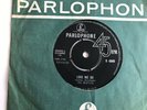 THE BEATLES - LOVE ME DO - UK 7