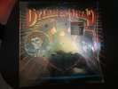Dylan and The Dead lp 45056 Columbia 1989 mint vinyl with original sleeve (C)