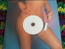 UNCLE SAM  - Heaven Or Hollywood - 1987 UNCENSORED Sleeve Vinyl LP + Insert
