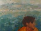 JACK SAVORETTI - EUROPIANA. SIGNED LIMITED EDITION YELLOW VINYL