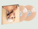 Ariana Grande  Sweetener  PEACH COLOURED VINYL  PREORDER