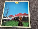 UFO - Phenomenon. Vinyl. Album Original 1974 Reissue Misprint. Rare