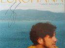 JACK SAVORETTI - EUROPIANA. SIGNED LIMITED EDITION YELLOW VINYL