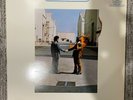Pink Floyd-Wish You Were Here-CBS Master Sound-NM