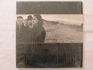 U2 - 'The Joshua Tree' VG Vinyl LP w/ POSTER/Lyric Sheet - 'With or Without You'
