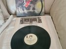 Hawkwind Hall of the Mountain Grill 12” vinyl LP  1974 Excellent
