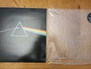 Pink Floyd - Dark Side Of The Moon - UK Vinyl LP - Brand New w/ Shrink - A11 B10