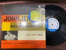 MINT  JOHN JENKINS SAME BLUE NOTE BLP 1573 STICKER SHRINK MONO JAPAN Vinyl LP