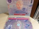 GLASS ANIMALS Dreamland - Splatter & Signed Vinyl x 2 - sealed
