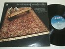 THE RUBAIYAT OF DOROTHY ASHBY LP VG+ CHESS VINYL SOUL JAZZ 1970