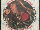 IRON MAIDEN Limited Edition Interview Picture Disc BAK2037 LP UK MINT