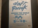 Daft Punk - Around The World x 2 12