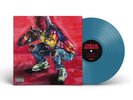 Westside Gunn - Flygod Is An Awesome God Blue Vinyl Daupe Conway Benny Griselda