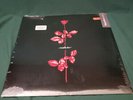 Depeche Mode Violator LP Sire 26081 Hype Sticker SEALED 1990 Original MINT Copy