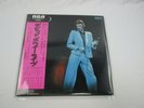 David Bowie David Live RCA RCA-9105 06 with OBI VINYL LP Japan
