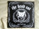 THE HEAD CAT Rockin at the cat club LP Live Feat Lemmy Motorhead & Slim jim phan