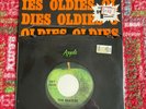 The Beatles Apple 45 record HEY JUDE / REVOLUTION with Backing Card Shrink