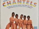 THE CHANTELS: Arlene Smith & Chantels US Murray Hill 3x LP Vinyl Soul Doo Wop