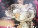 Lil' Kim – Crush On You - 12' Vinyl – AT 0002 T, Atlantic – 7567-95588-0 1997