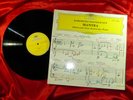 KARLHEINZ STOCKHAUSEN MANTRA ALFONS & ALOYS KONTARSKY PIANO DEUTSCHE GRAMMOPHON