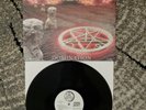 Morbid Angel Domination vinyl LP