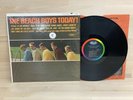 Beach Boys Today Original 1965 Live Capitol Record NM Vinyl Mono LP 33 In Shrink