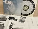 John Lennon Original 1971 Imagine Apple Record NM Vinyl Stereo LP 33 Poster CARD
