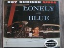 Classic Records Monument SM14002 Roy Orbison Lonely And Blue 200G LP NEW SEALED