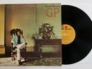 GRAM PARSONS - G.P. LP VINYL EX/EX Rare Original 1973 Canadian Reprise Album GP