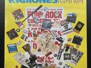 Ramones Mania 1988 LP Double Album Rare New Sealed Vintage