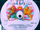 Queen A Night at the Opera vinyl LP 1975, EMI Records