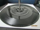 THE DEL-VIKINGS   WHISPERING BELLS   1957   LONDON   U.K.45   HEAR    SCARCE