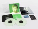 Yung Lean - Starz Exclusive Limited Edition Glow In The Dark 2x Vinyl LP & MORE