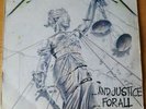 And Justice for all Double Album by Metallica (2 Vinyls, 1989, Phonogram)