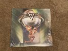 VAN HALEN - '5150' VG+ Vinyl LP - Sammy Hagar - Why Can't This Be Love, Good Eno