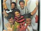 Chocolate Milk - Lp - Friciton - Disco Funk Boogie 1982 80's RCA Rare