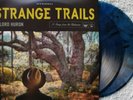 Lord Huron ?Strange Trails Vinyl 2LP Limited Edition BLUE MARBLED Record NEW