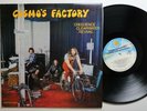 Credence Clearwater Revival   COSMO'S FACTORY