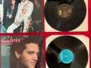 Elvis Presley Live Experience Presleyana Productions PRP-143 USA +  love songs i