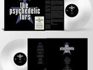 The PSYCHEDELIC FURS LP The Best Of CLEAR VINYL Limited Edition MAILS SAME DAY
