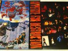 Guns N Roses - Appetite For Destruction - LP, Vinyl, aerosmith
