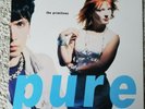 the primitives